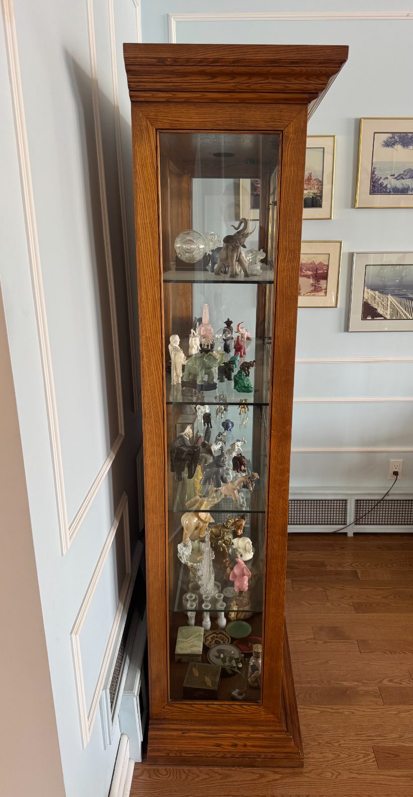 Curio Cabinet thumbnail 2