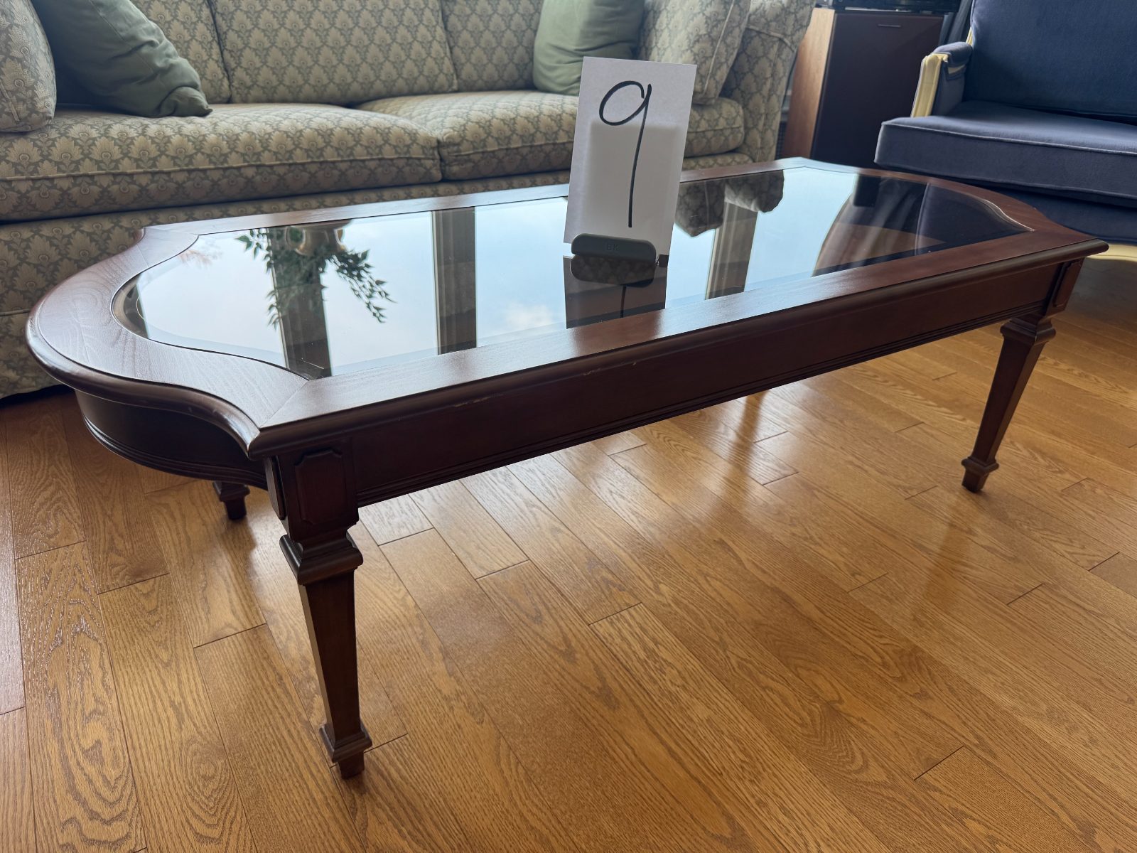 Insert Coffee Table thumbnail 2
