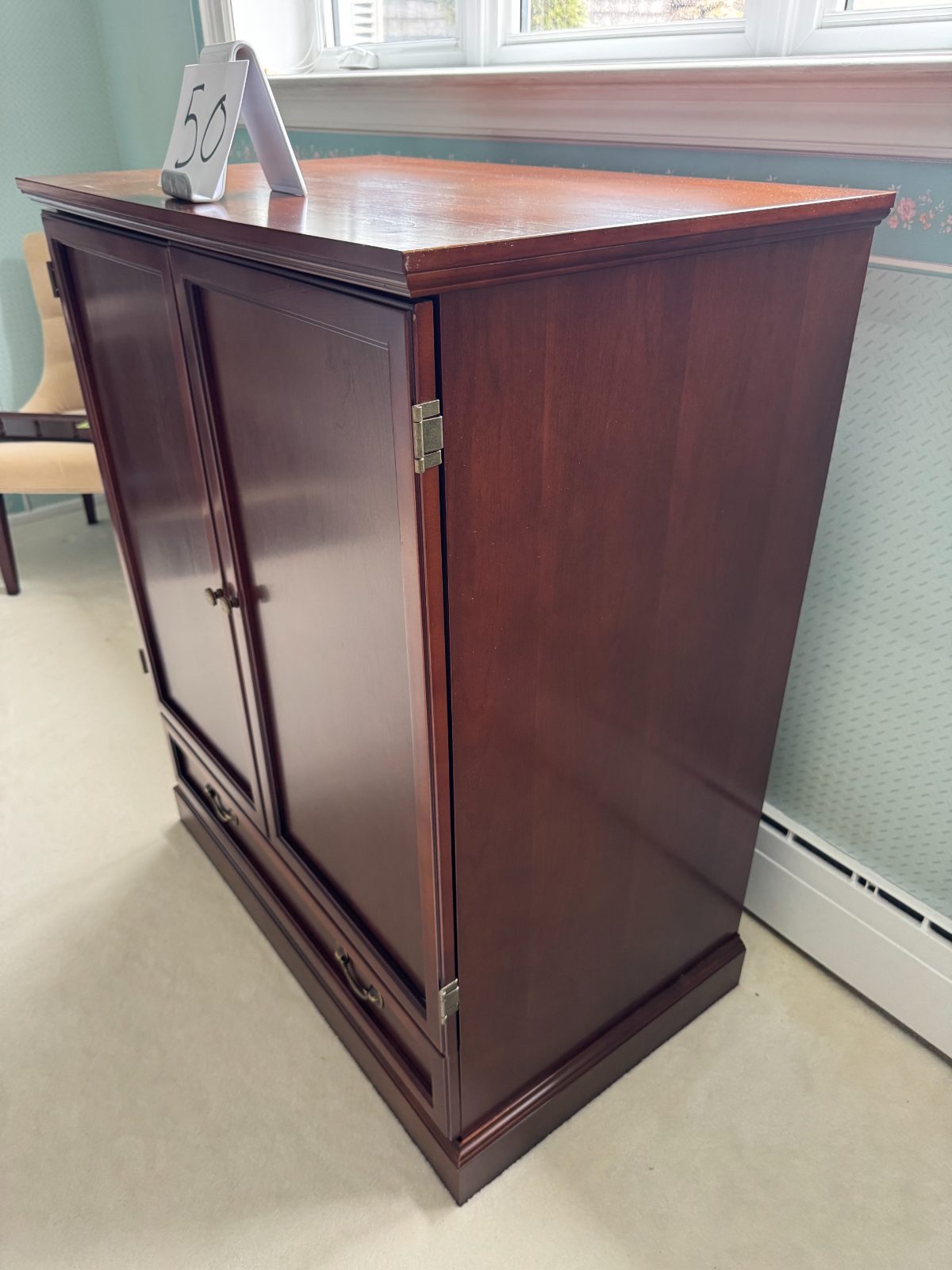 Media Cabinet thumbnail 5