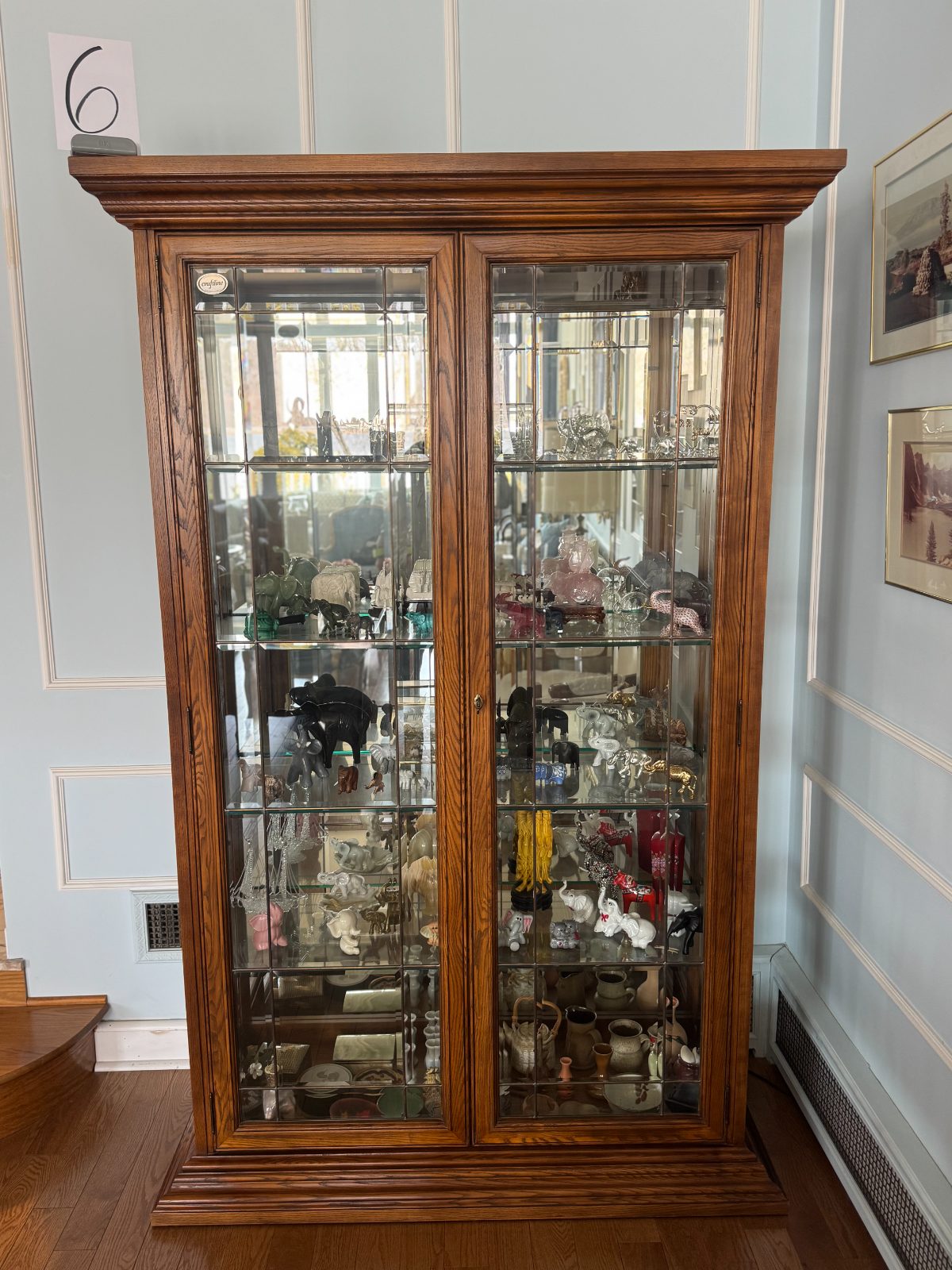 Curio Cabinet thumbnail 3