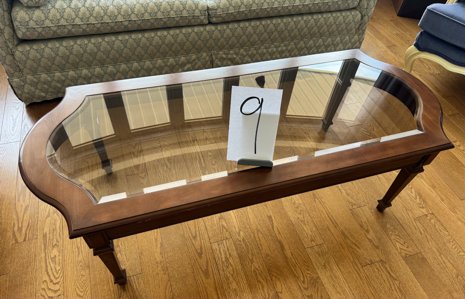 Insert Coffee Table thumbnail 3